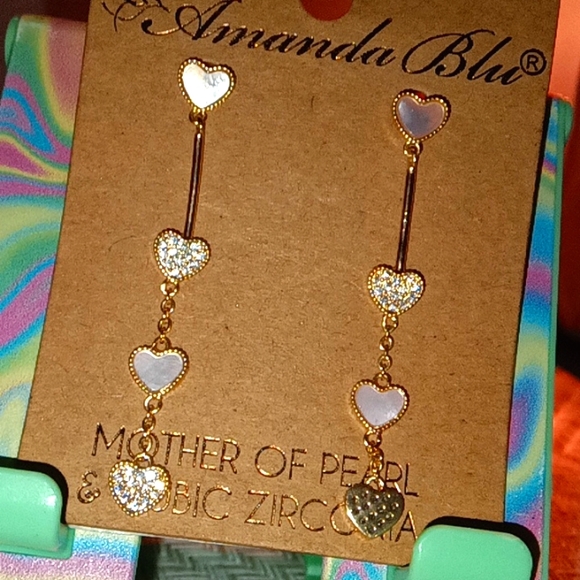earrings for woman - Picture 2 of 5